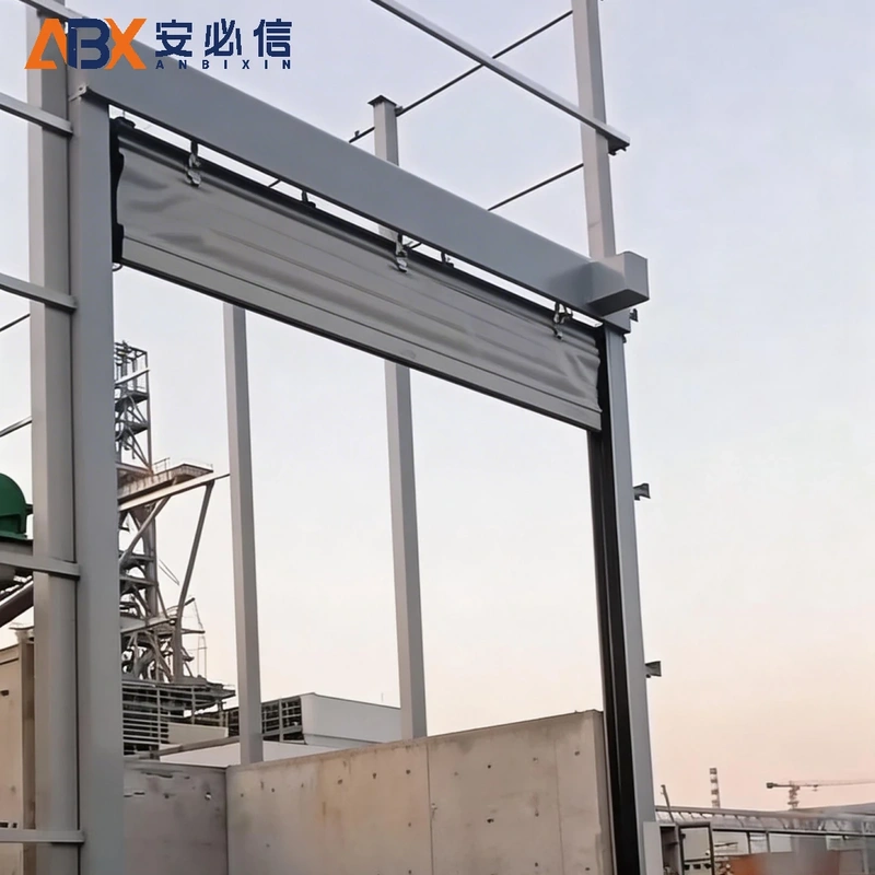无锡高速堆积门